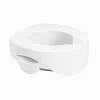 Rehosoft Toilettensitzerhöhung ohne Deckel