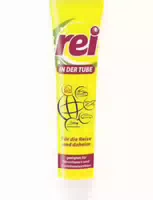 Rei in der Tube