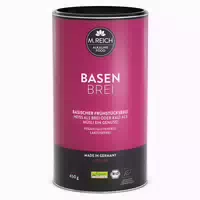 M Reich Basenbrei 450 G