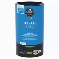 M Reich Basensalz 1500 G