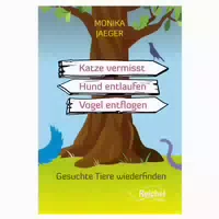 Katze Vermisst Hund Entlaufen Vogel Entfflogen