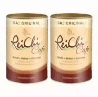 Reichi Cafe Dr Jacob`s Pulver