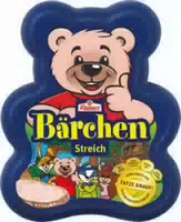 Reinert Bärchen Streich