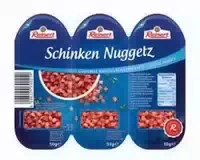 Reinert Schinken Nuggetz Extra Mager