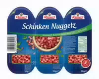 Reinert Schinken Nuggetz Herzhaft