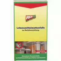 Reinex Lebensmittelmottenfalle