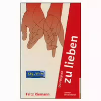 Die Fähigkeit Zu Lieben 1 St