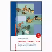 Das Innere Team Mit Tieren
