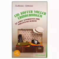 Ein Koffer