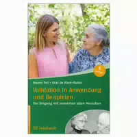 Validation In Anwendung Und Beispielen