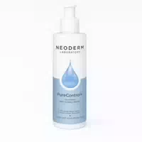 Neoderm | Reinigungs und Tonisierungswasser 200 ml