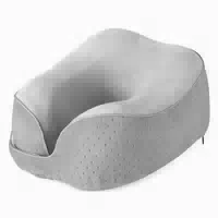 Reisekissen Memory Foam Nackenkissen Atmungsaktiv 1 st