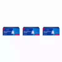 Reisetabletten Stada 50mg 10 St Tabletten