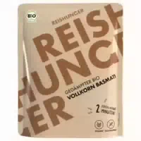 Basmati Reis, Natur