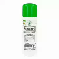 Reiskeimöl Resana