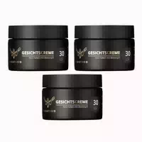 Maorika Bienengift Manuka Hyaluron Creme Lsf30 3 St