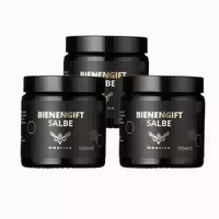 Maorika Bienengiftsalbe mit Manuka Öl
