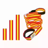 Reivo Widerstandsbänder Set Flexi
