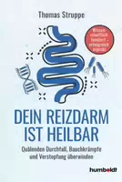 Dein Reizdarm Ist Heilbar