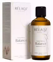 Relaqz Sauna Aufguss Balance Alkoholfrei