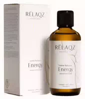 Relaqz Saunaaufguss Vitality Alkoholfrei