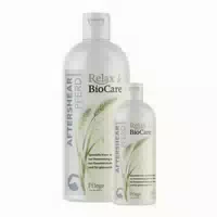 Relax Biocare Aftershear Konzentrat Schutz für Fell und Haut für Pferde