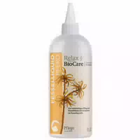 Relax Biocare Fesselliquid zur Pflege bei Hautirritation bei Pferden