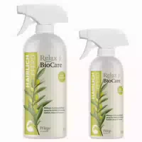 Relax Biocare Hairlich Mähnen & Schweifpflegespray Für Ihr Pferd