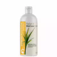 Relax Biocare Sommerlotion Schutz Gegen Fliegen Und Mücken Für Pferde