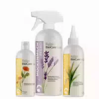 Relax Biocare Sonnenpaket für Pferde