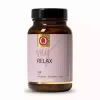My Relax Kapseln von Quintessence