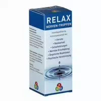 Relax Nerventropfen