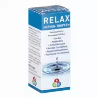 Relax Nerventropfen