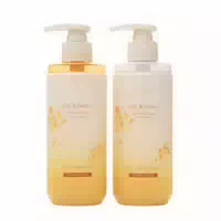 Off & Relax Osmanthus Spa Shampoo And Treatment Set 260ml X 2