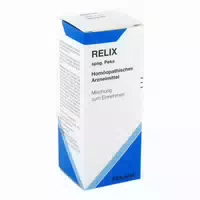Relix Spag Peka Tropfen 50 Ml Tropfen