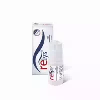 Relys Augentropfen 10 ml