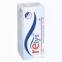 Relys Augentropfen 10 ml