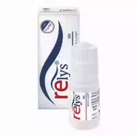 Relys Augentropfen 10 Ml