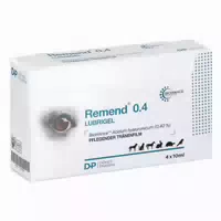 Remend Lubrigel Vet