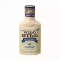 Remia Wild Bill American Garlic Sauce