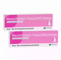 Remifemin Feuchtcreme