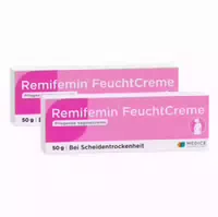 Remifemin Feuchtcreme