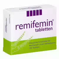 Remifemin Tabletten
