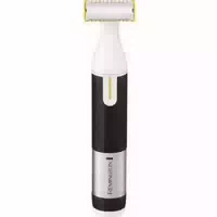 Remington Body Hair Trimmer Akku Hg2000 Omniblade Sw