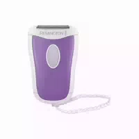 Remington Damen Rasierer Compact Smooth&silky Wsf4810 Nass Und Trockenanwendung