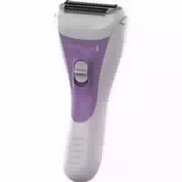 Remington Damenrasierer Nass Trocken Wsf5060 Lila Ws