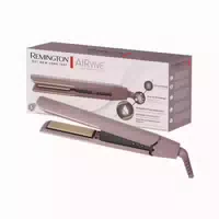 Remington Haarglätter Glätteisen Airvive S8930 Keramikbeschichtung 150 230°c