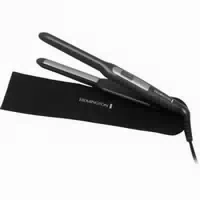 Remington Haarglätter Glätteisen S5515 Pro Ceramic Extra Slim Schmal Für Pony