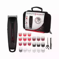 Remington Haarschneider Hc550 Easy Fade Haarschneidemaschine Netz Akkubetrieb