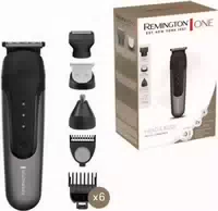 Remington Haarschneider Multi Haarschneidemaschine & Barttrimmer One Pg760
